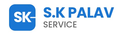 S.K PALAV SERVICE WEBSHOP
